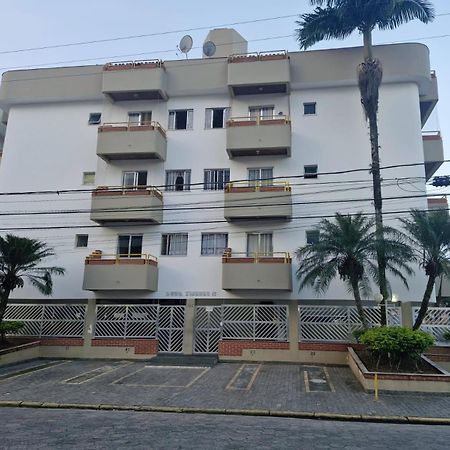 Apartamento Praia Grande Убатуба Екстер'єр фото