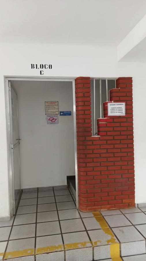 Apartamento Praia Grande Убатуба Екстер'єр фото