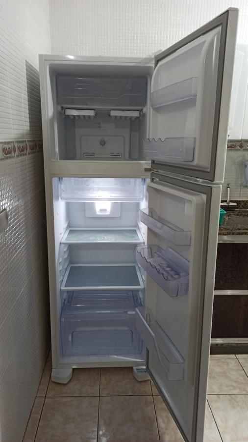 Apartamento Praia Grande Убатуба Екстер'єр фото