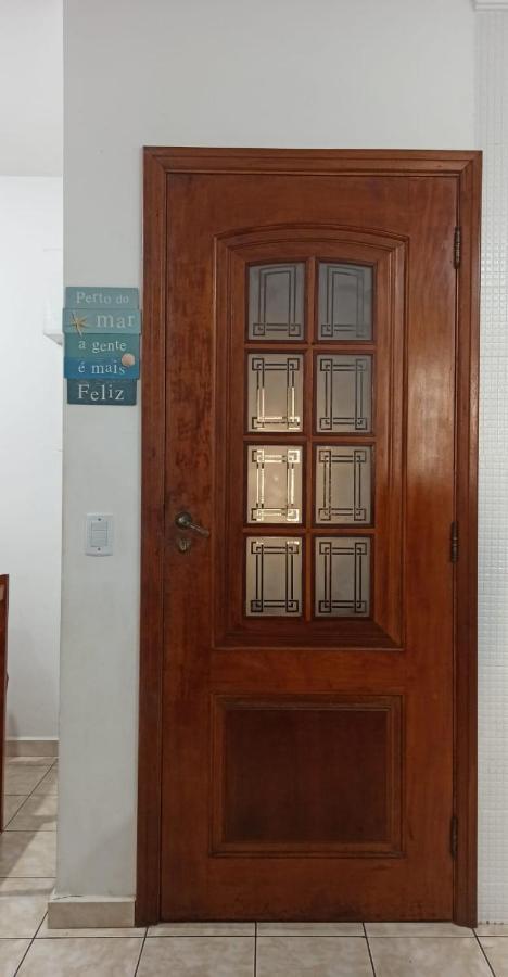 Apartamento Praia Grande Убатуба Екстер'єр фото