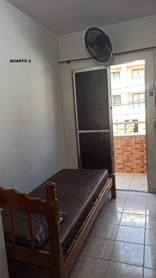 Apartamento Praia Grande Убатуба Екстер'єр фото