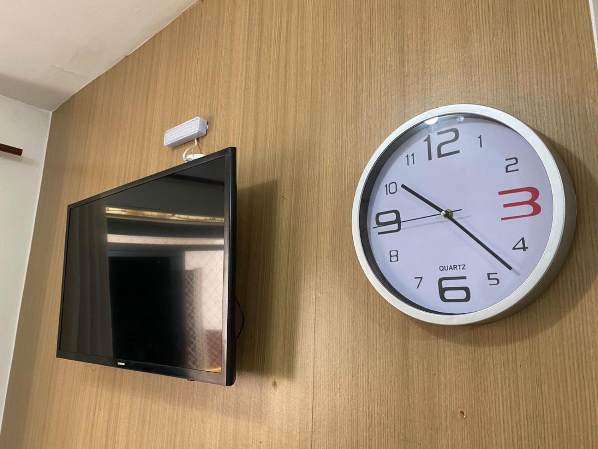 Apartamento Praia Grande Убатуба Екстер'єр фото