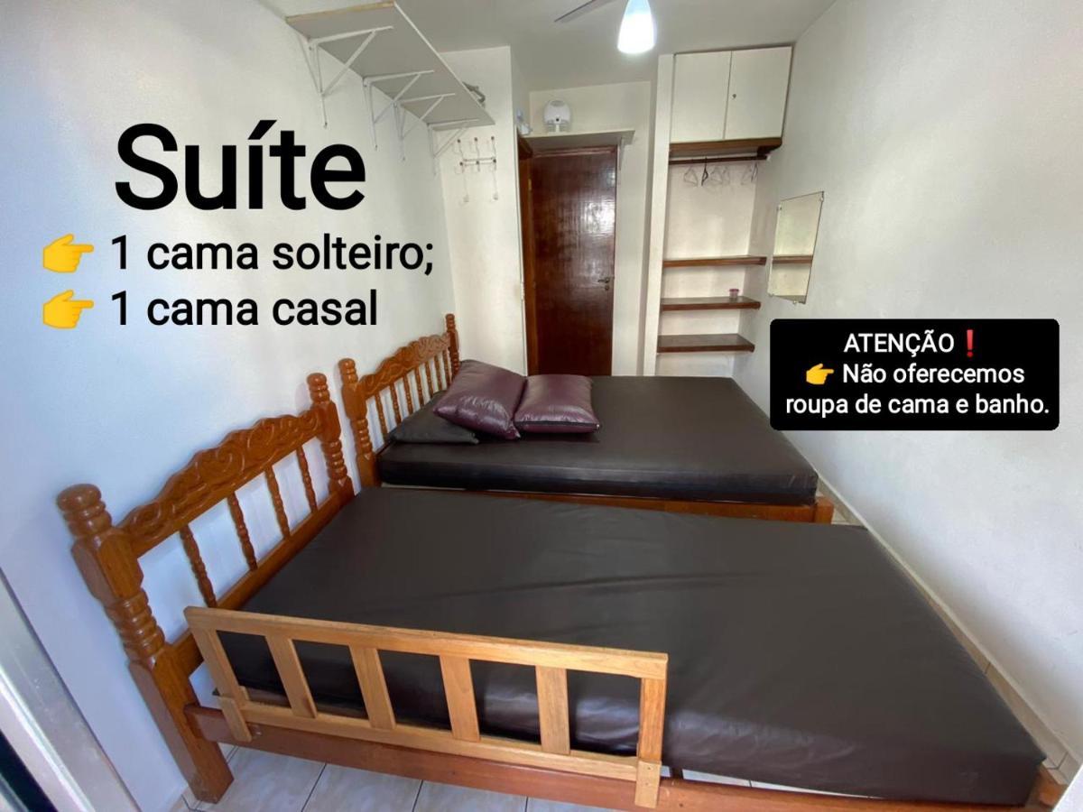 Apartamento Praia Grande Убатуба Екстер'єр фото