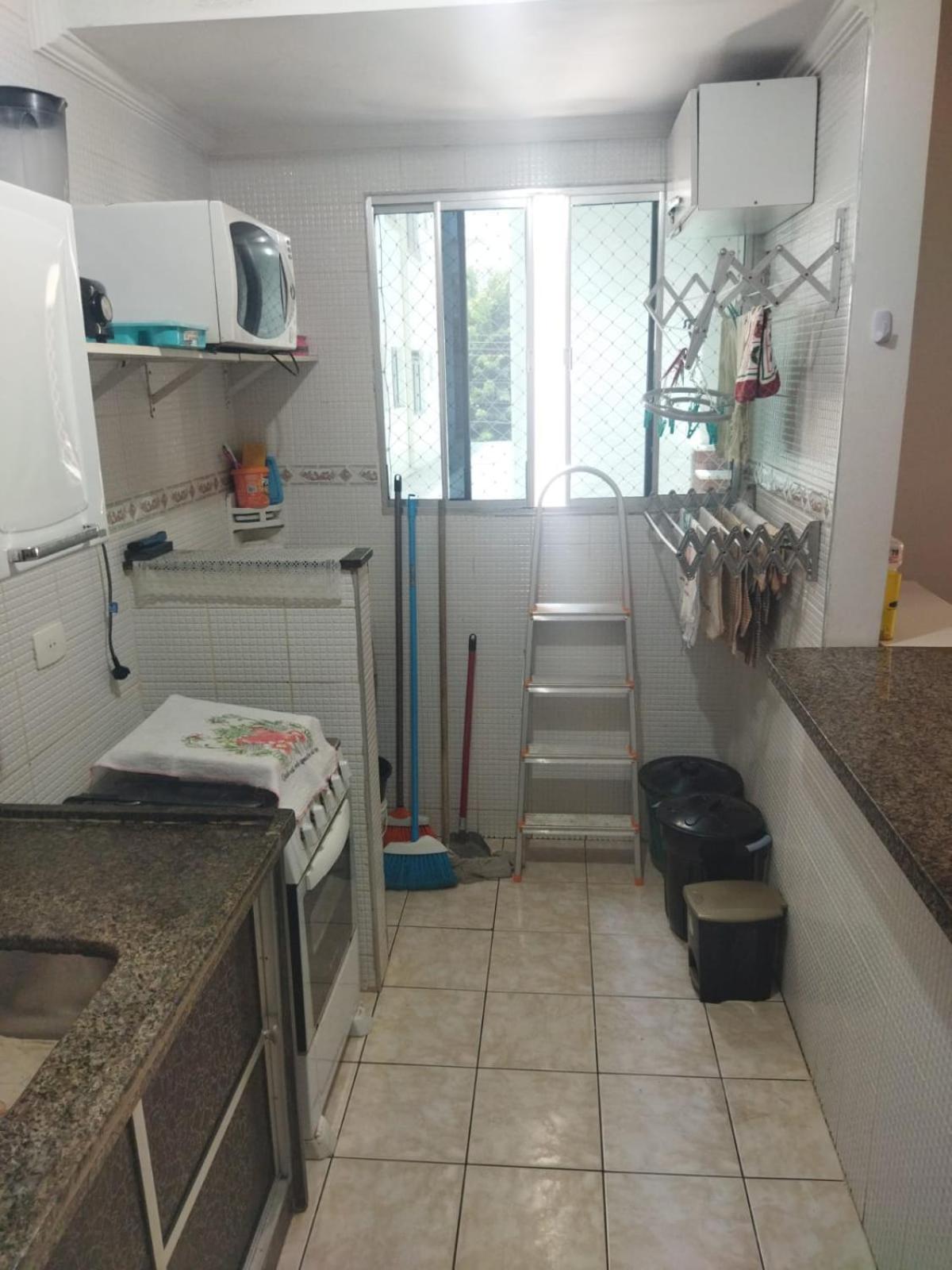 Apartamento Praia Grande Убатуба Екстер'єр фото