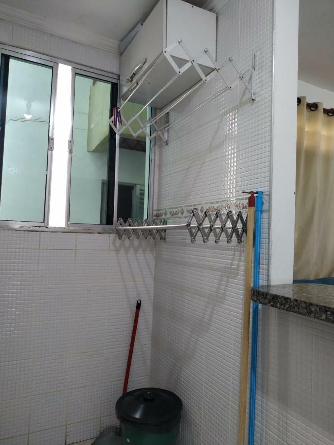Apartamento Praia Grande Убатуба Екстер'єр фото